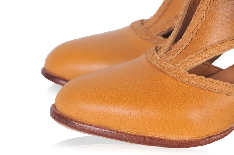 spirit walker booties