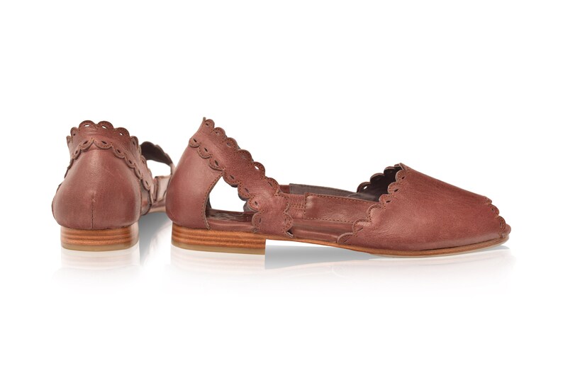 barefoot ballet flats uk
