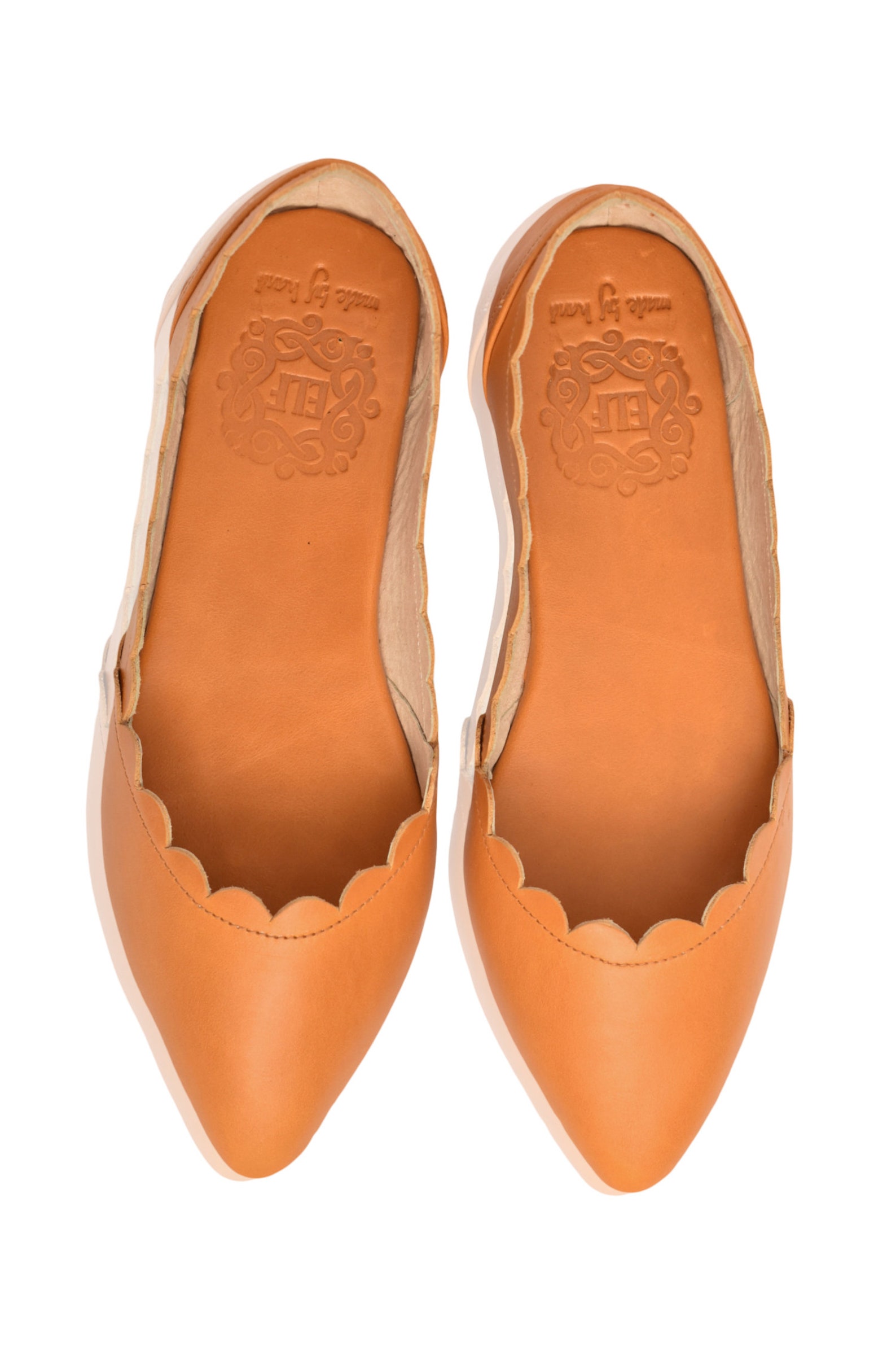 valentina ballet flat