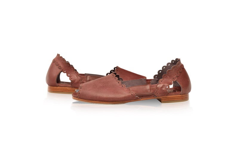 barefoot ballet flats uk
