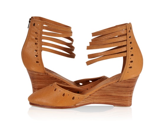 wedges shoes