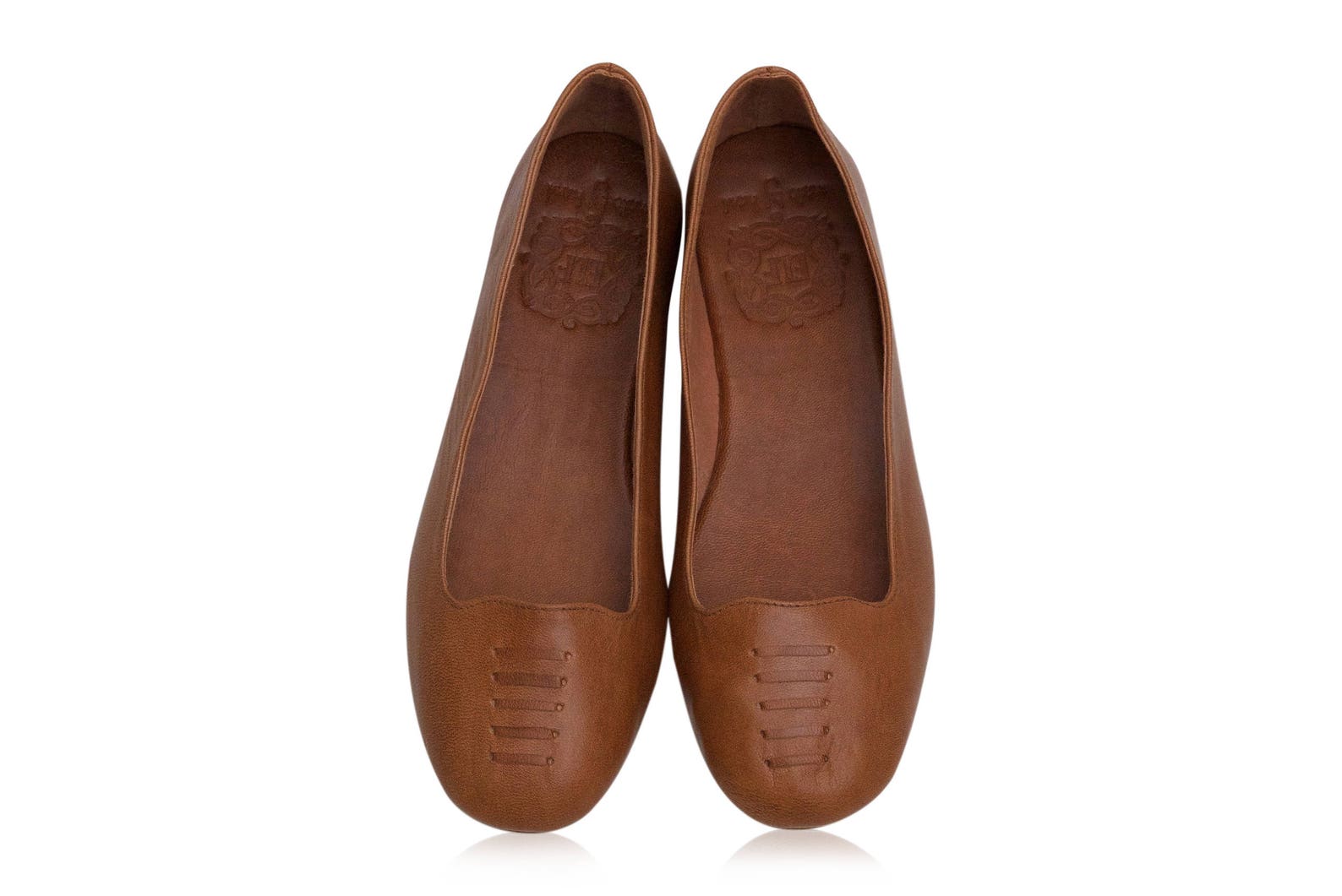 luna. brown leather shoes / women shoes / leather flat shoes/ women flats / leather ballet flats. sizes 35-43. available in diff luna. brown leather shoes / women shoes / leather flat shoes/ women flats / leather ballet flats. sizes 35-43. available in diff