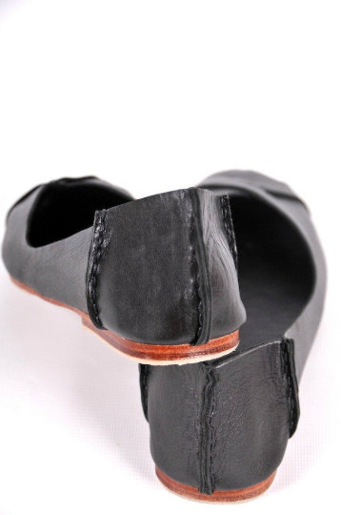 native ballet flats