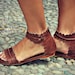 see more listings in the Flat Sandals section