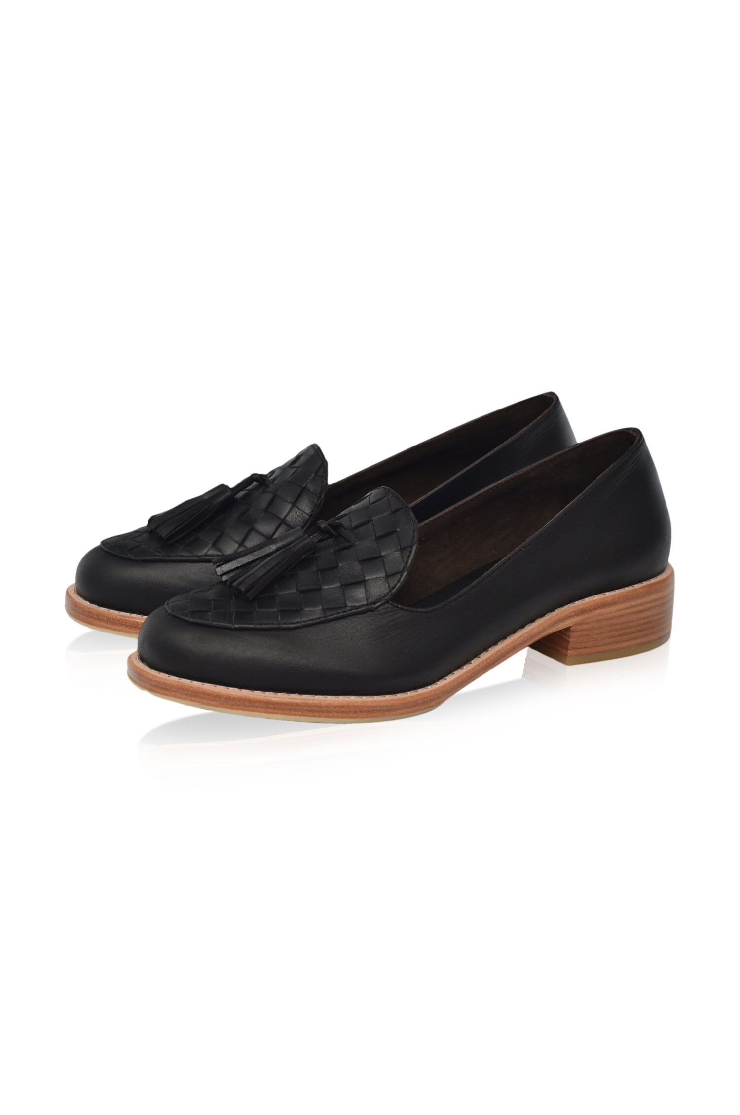 NIKITA. Penny Loafers / Leather Loafers / Formal Shoes NIKITA. Penny Loafers / Leather Loafers / Formal Shoes