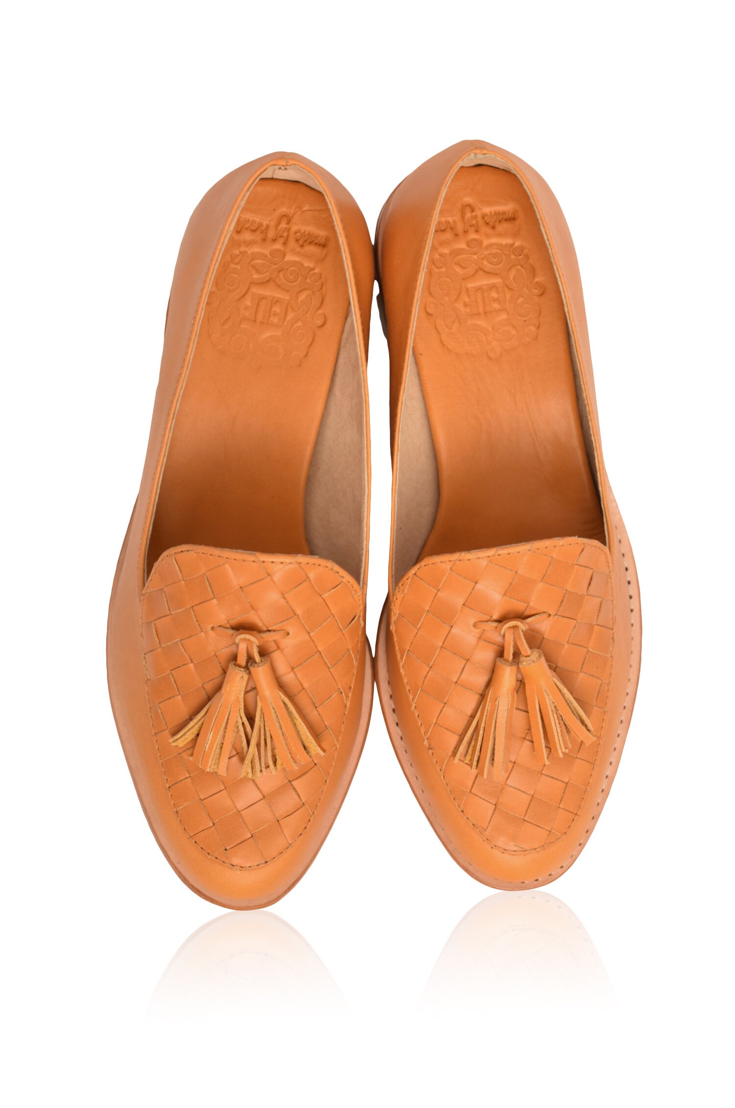 NIKITA. Penny Loafers / Leather Loafers / Formal Shoes NIKITA. Penny Loafers / Leather Loafers / Formal Shoes