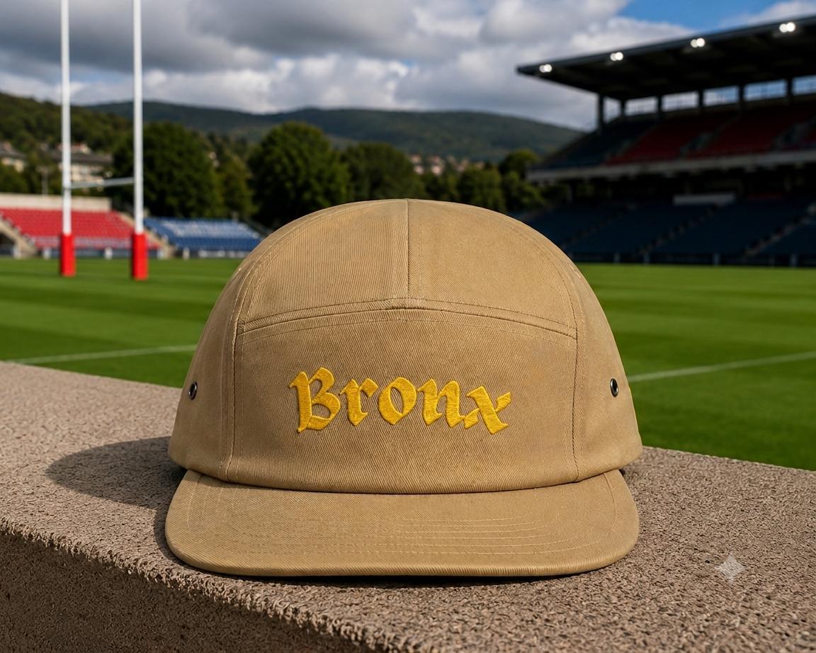 Brisbane Broncos Hat - Etsy