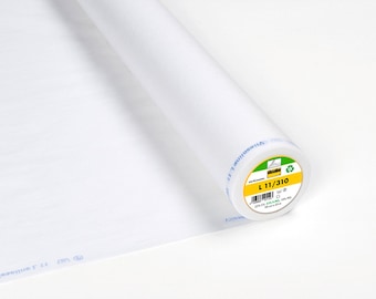 Freudenberg L11 Vlieseline sewing inlay 4.60 EUR/meter