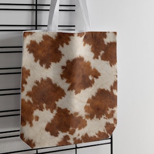 Buy Cowhide Animal Print Seamless Patterns | Western Cow Print Digital ...