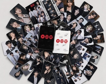 Bts World Double Side Photocard - Etsy India