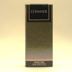 Guerlain Chamade Eau de Toilette 30ml