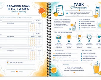 Manuale delle funzioni esecutive