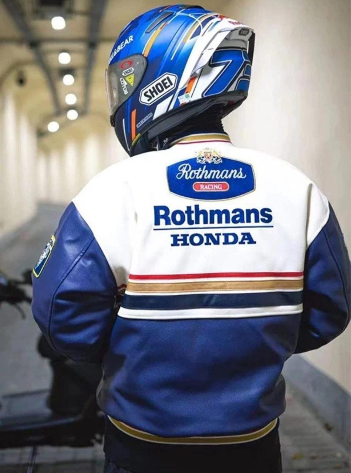 Rothmans jacket - Etsy 日本