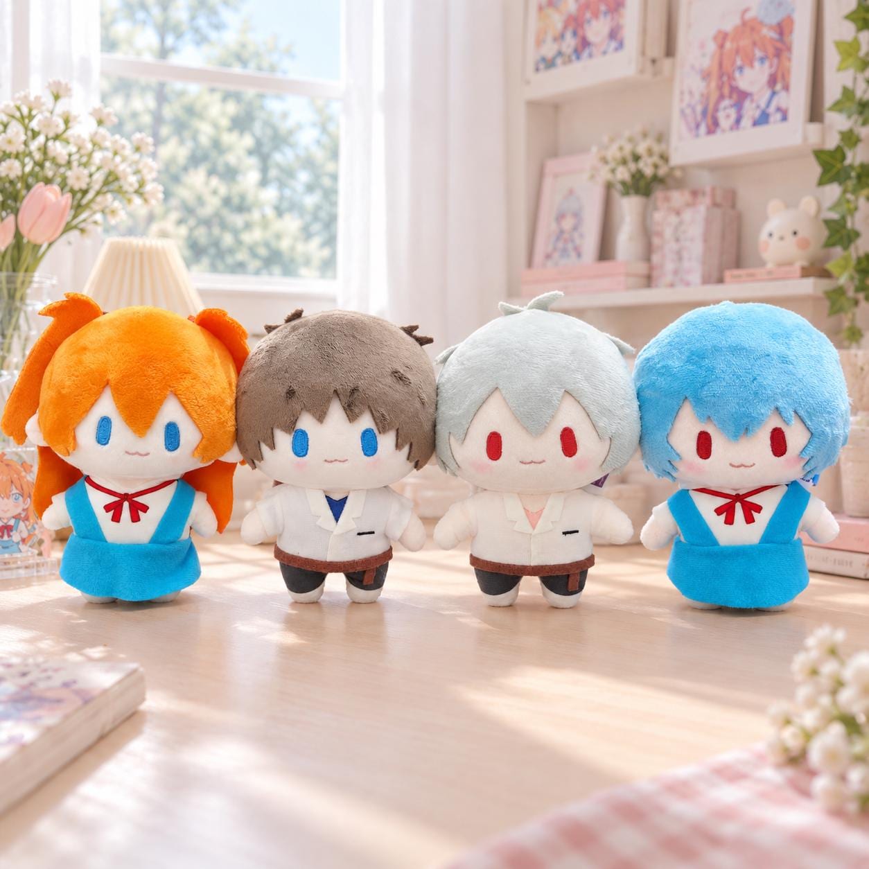 Serial experiments lain plush - Etsy 日本