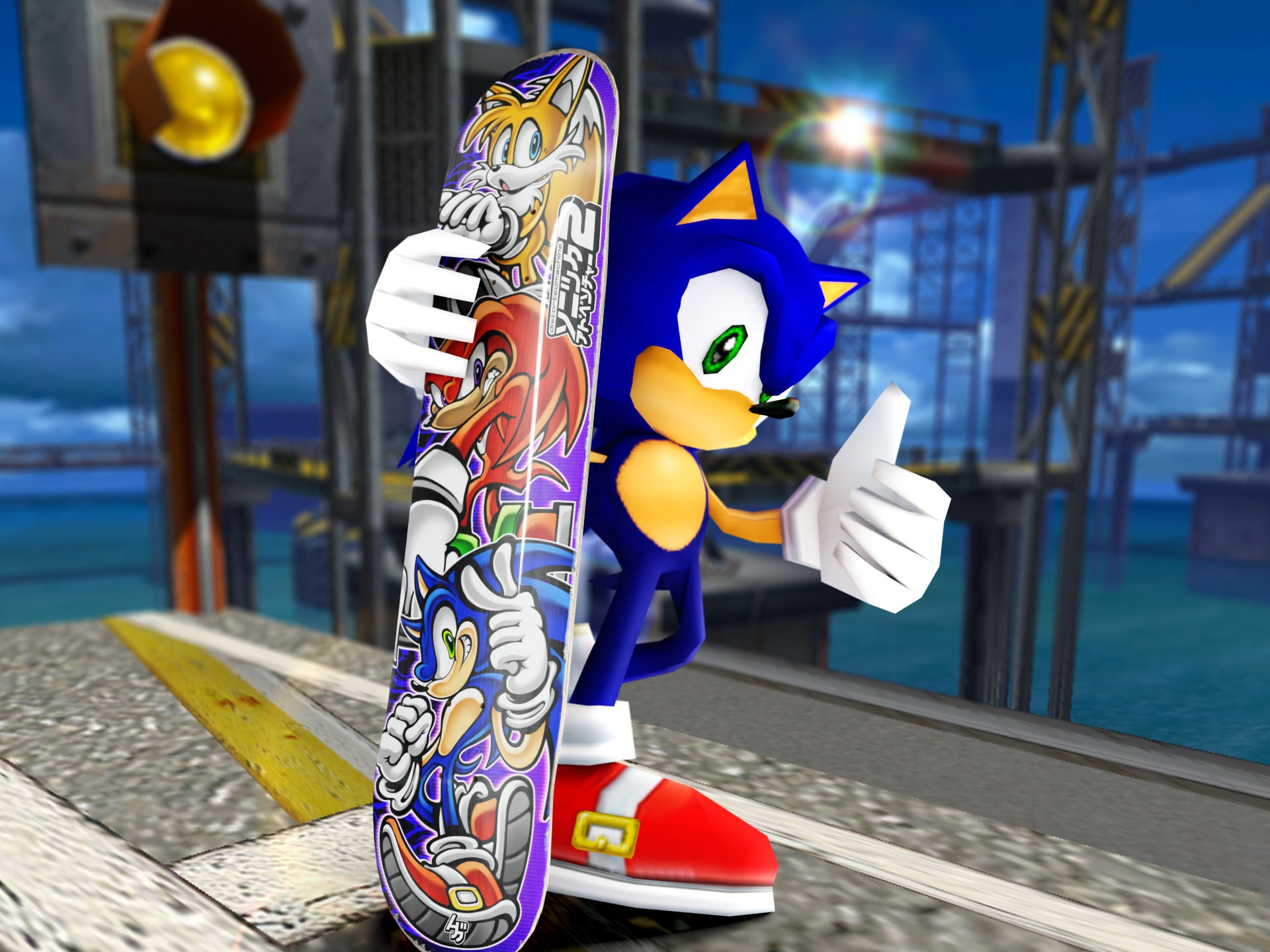 入手困難】ソニックアドベンチャートレー ディングカード 入手困難