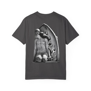 Kiss of Death Shirt - Etsy - Page 2