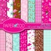 see more listings in the Digital Paper Packs section