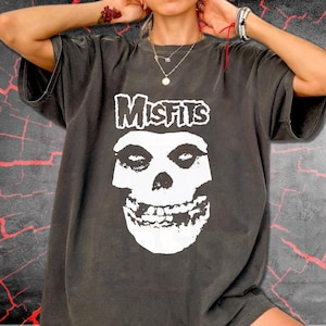 Famous Monsters Misfits - Etsy