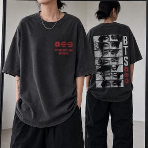 Bts clothing - Etsy 日本