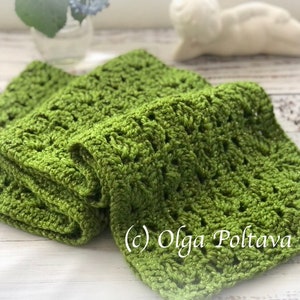 Crochet Pattern, Lacy Party Scarf Easy Crochet Pattern, Caron Simply Soft Party Scarf, Instant PDF Download