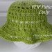 see more listings in the Crochet for children section