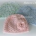 see more listings in the Crochet for babies section