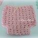 see more listings in the Crochet for babies section