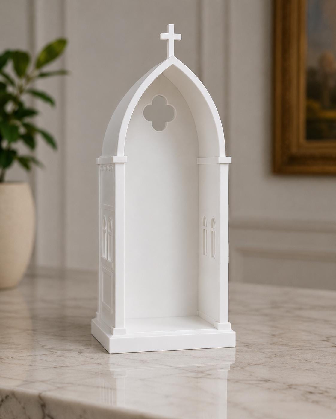 Catholic altar candle holder - Etsy 日本