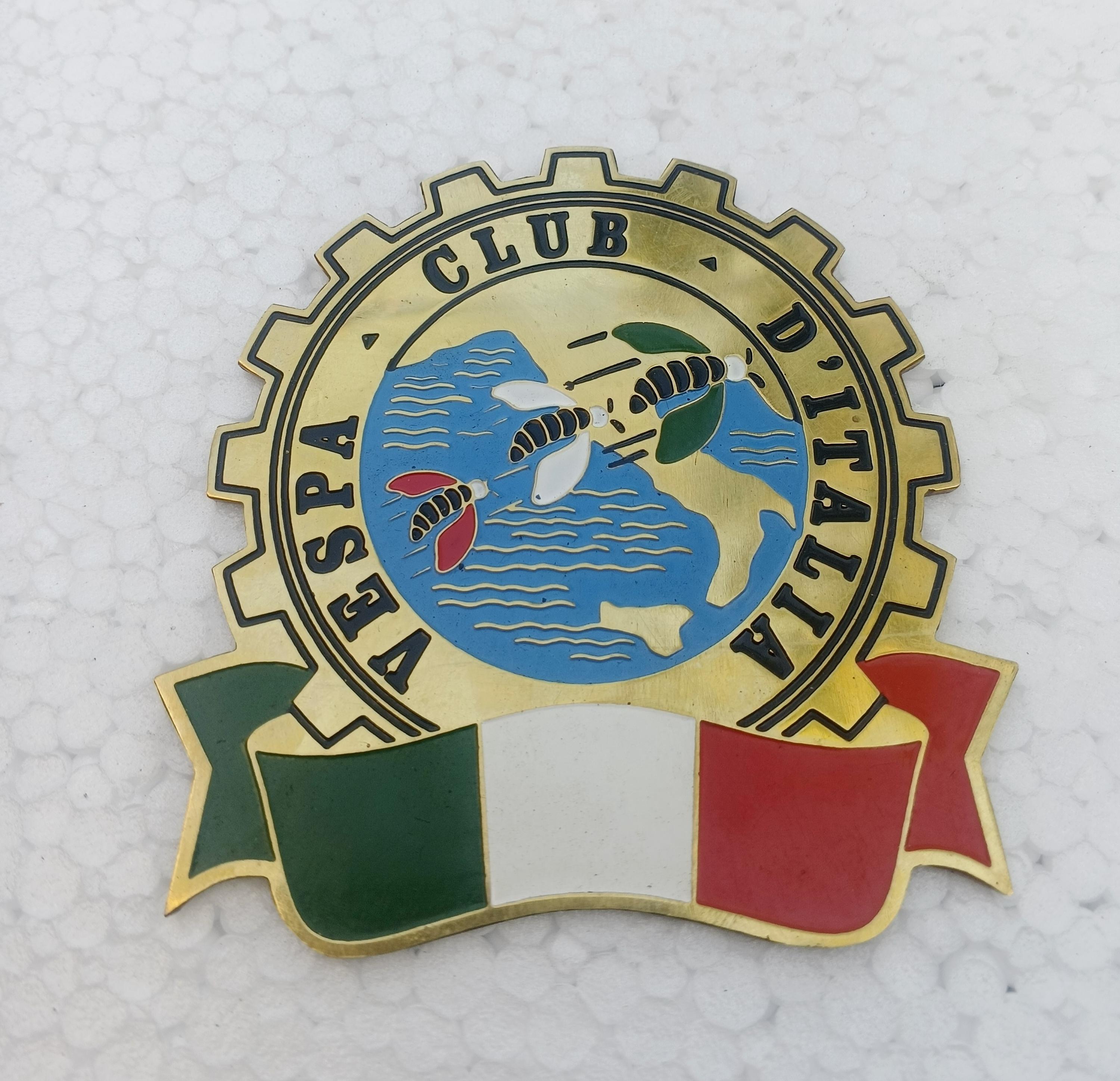 Vespa Italy Logo - Etsy