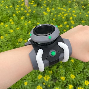 Ben 10 classic omnitrix - Etsy 日本