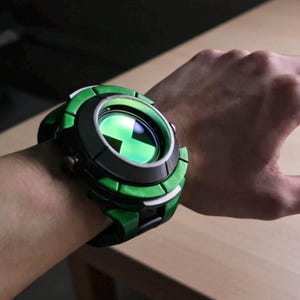 【大量セット】ベン10 Ben10 オムニトリックス等 10個まとめ売り Ben 10 watches - Etsy 日本