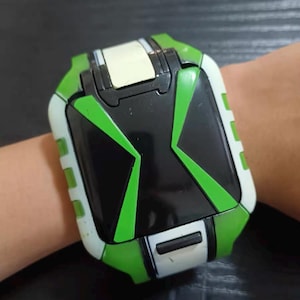 Omnitrix omniverse - Etsy 日本