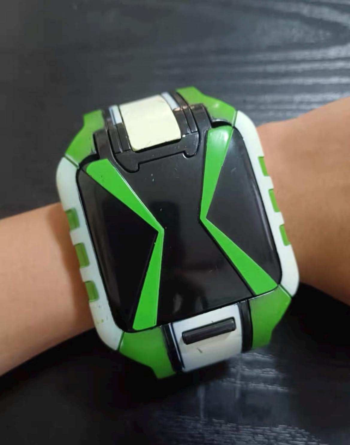 Classic Ben 10 Omnitrix - Etsy