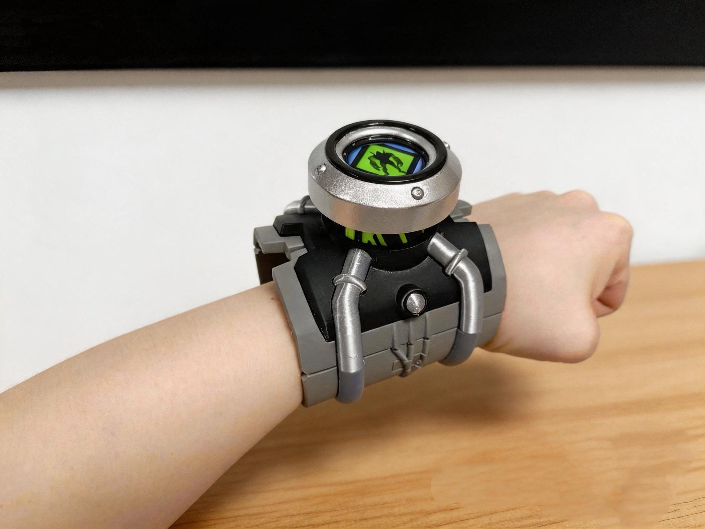 Ben 10 classic omnitrix - Etsy 日本