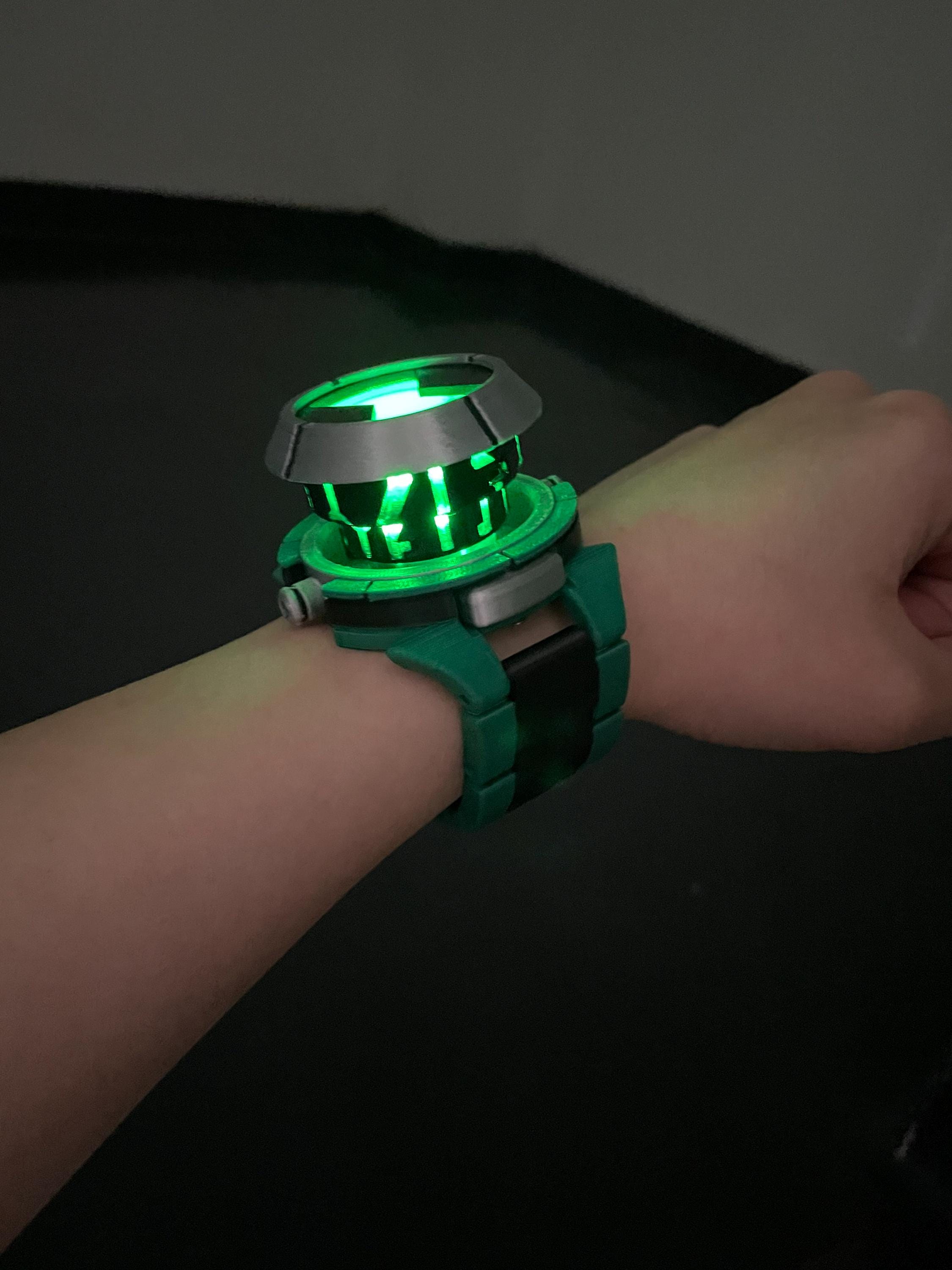 Ben 10 classic omnitrix - Etsy 日本