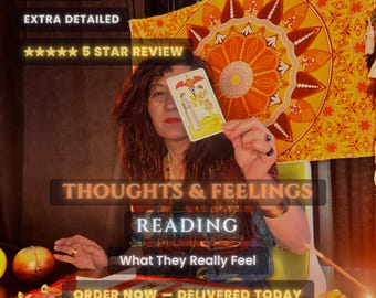 Thoughts and Feelings Psychic Reading Same Hour, How Do They Really Feel About Me, Hidden Emotions Love Reading, Handwritten