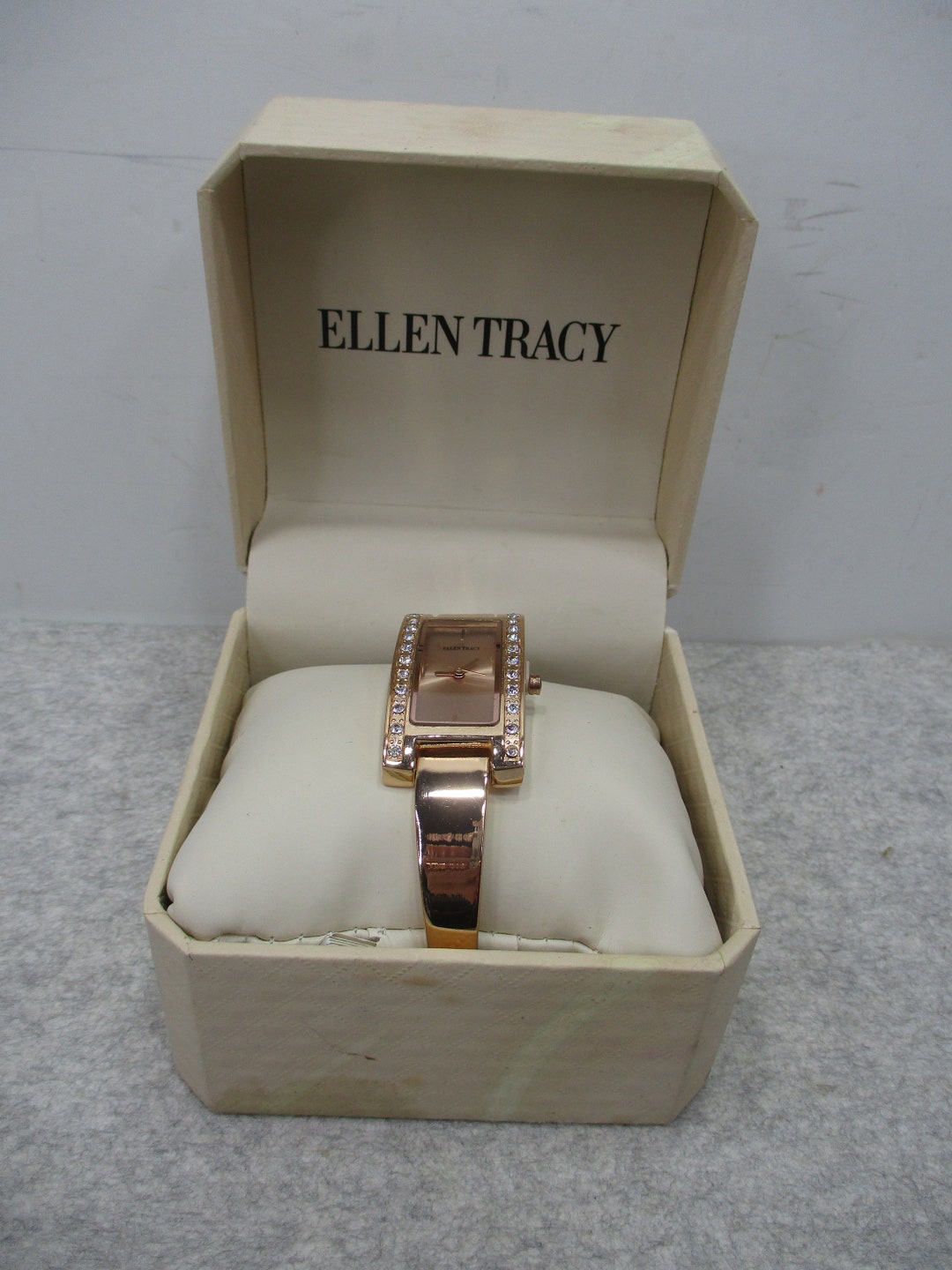 Ellen Tracy Damen 7,5 