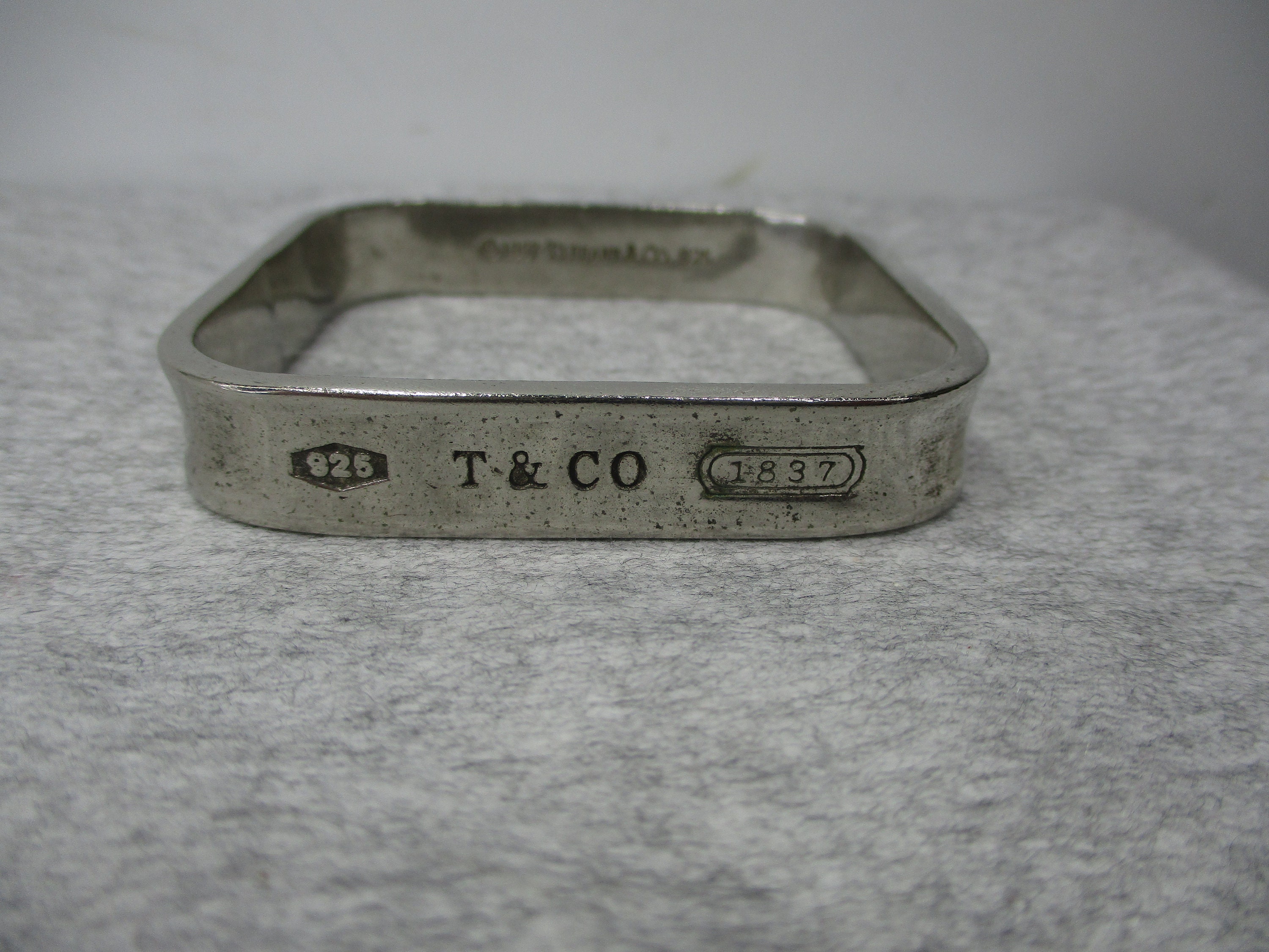 Tiffany's Bangle - Etsy Canada