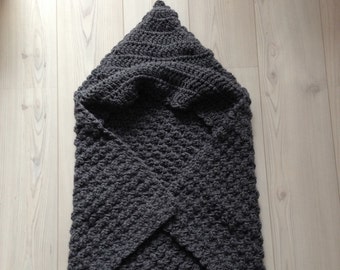 Crochet baby cape, baby cape, baby, cape, crochet cape,