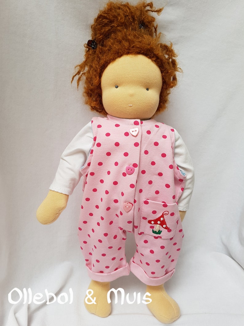 etsy waldorf doll