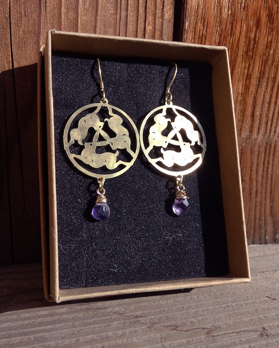 Three cheap hares jewelry