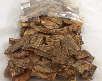 Dried Neem Bark 100g | Azadirachta Indica | Indian Botanical Ingredient (DIY Use)