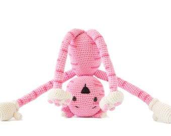 Charlie the Cat - Amigurumi Crochet pdf Pattern (EN & NL)