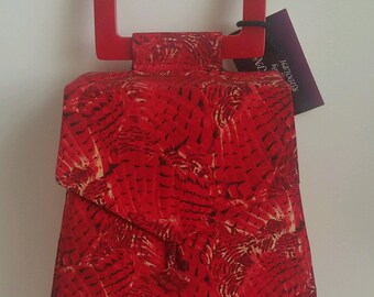 Shoe Tote Bag