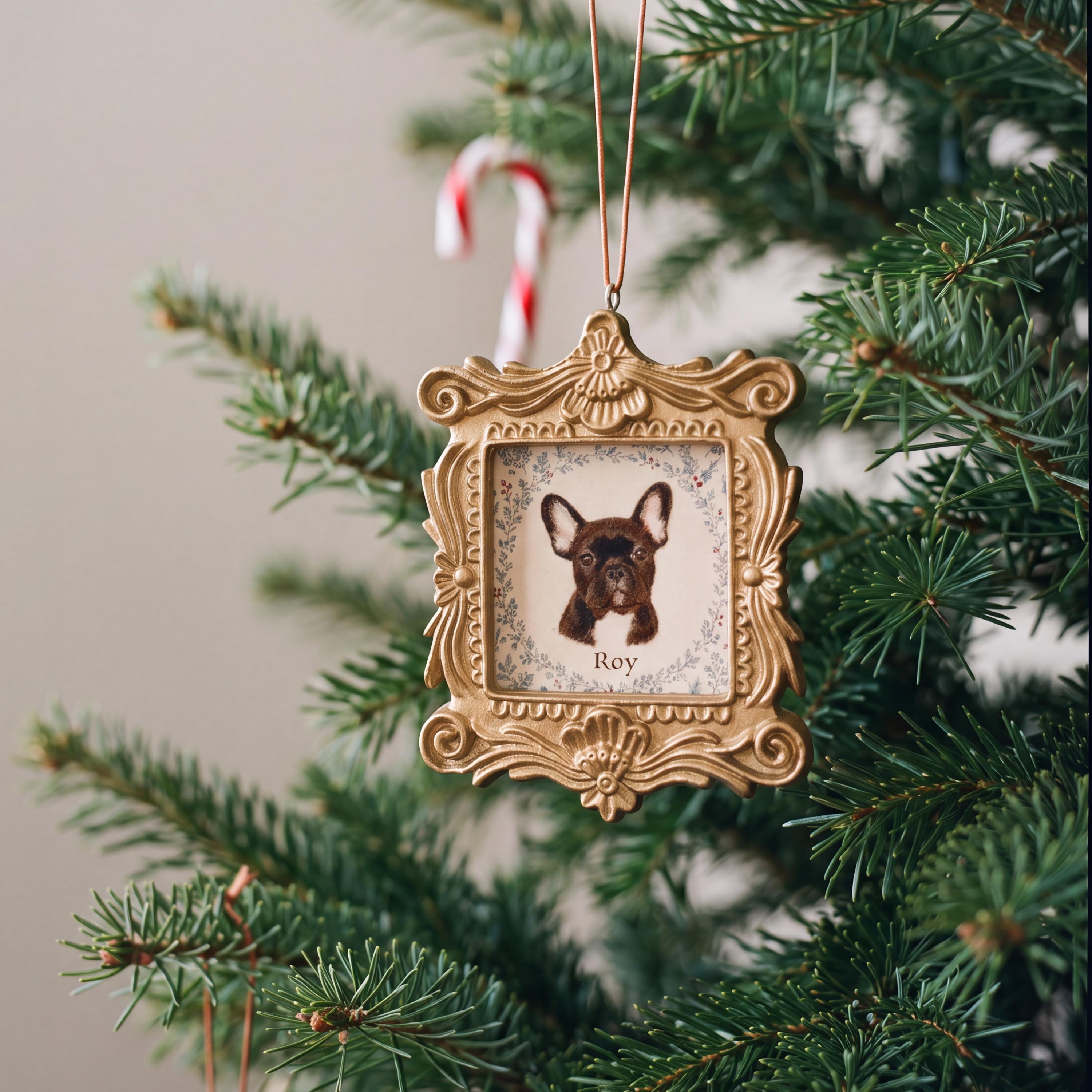 Vintage Ornaments - Etsy