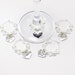 see more listings in the Wine Glass Charms section