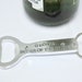 see more listings in the Custom Bottle Openers section