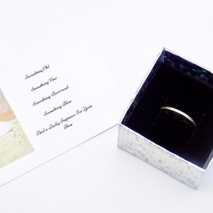 Bridal Sixpence, Wedding Coin, Silver Sixpence, Wedding Shoe for Bride, Sixpence in her Shoe, Lucky Sixpence, Bride Shoe, Gift for Bride