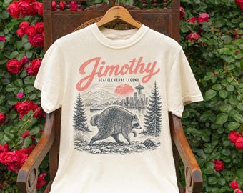 Jimothy Collection