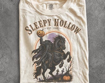 Halloween Tees